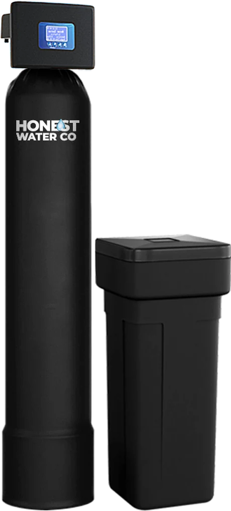 Sol Connection whole-home system